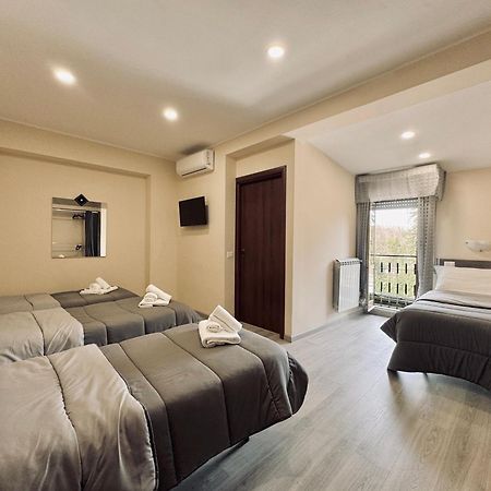 Hotel Villa Robinia Genzano di Roma Ngoại thất bức ảnh